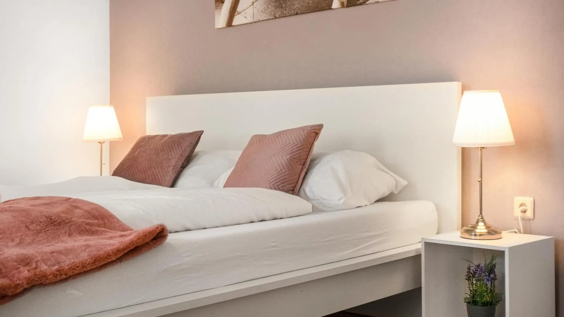 Apartamento Commodious 3Br Apt. Ideal For Families And Friends Viena 0*,  Austria