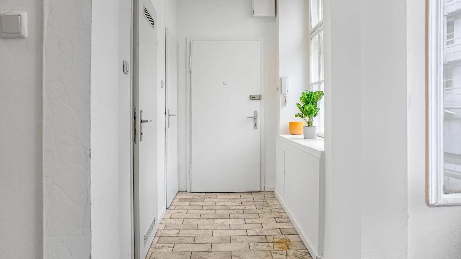 Apartamento Commodious 3Br Apt. Ideal For Families And Friends Viena