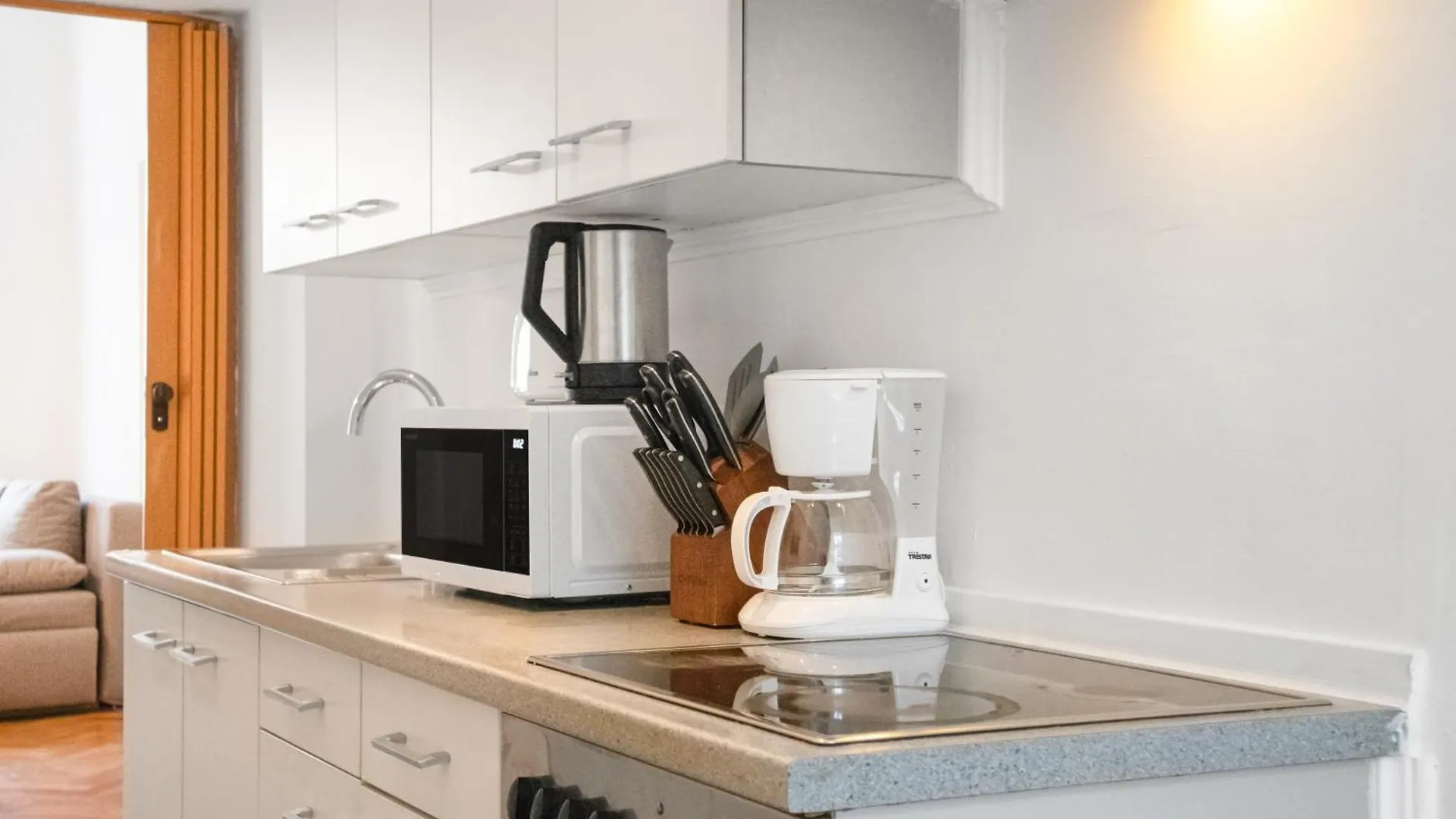Apartamento Commodious 3Br Apt. Ideal For Families And Friends Viena