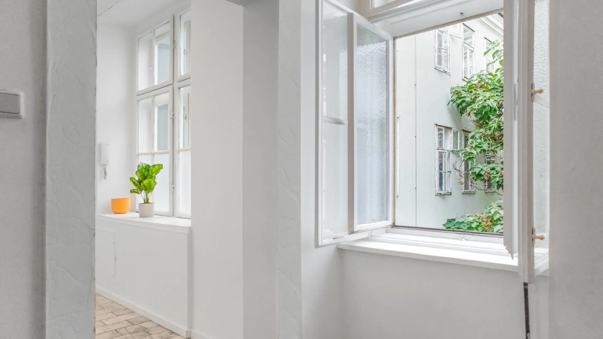 Apartamento Commodious 3Br Apt. Ideal For Families And Friends Viena